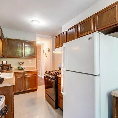 Spacious 4 Bedroom Overlooking River Cincinnati Exterior photo