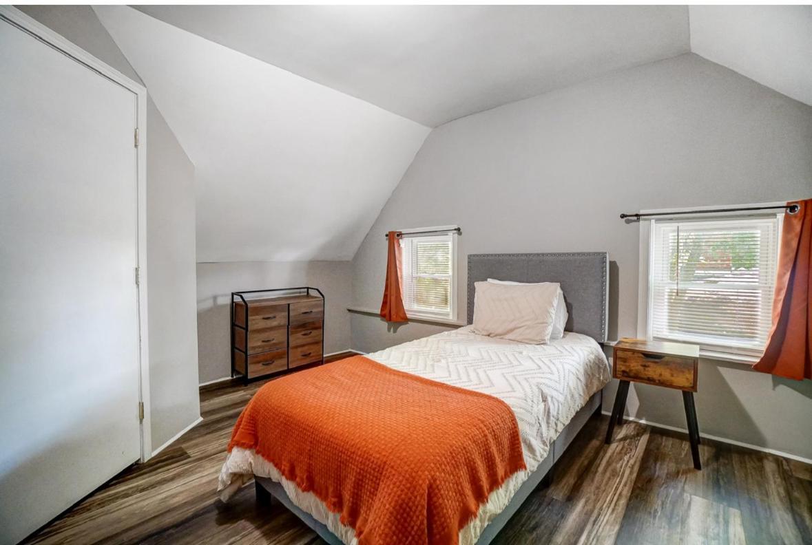 Apartamento Spacious 4 Bedroom Overlooking River Cincinnati