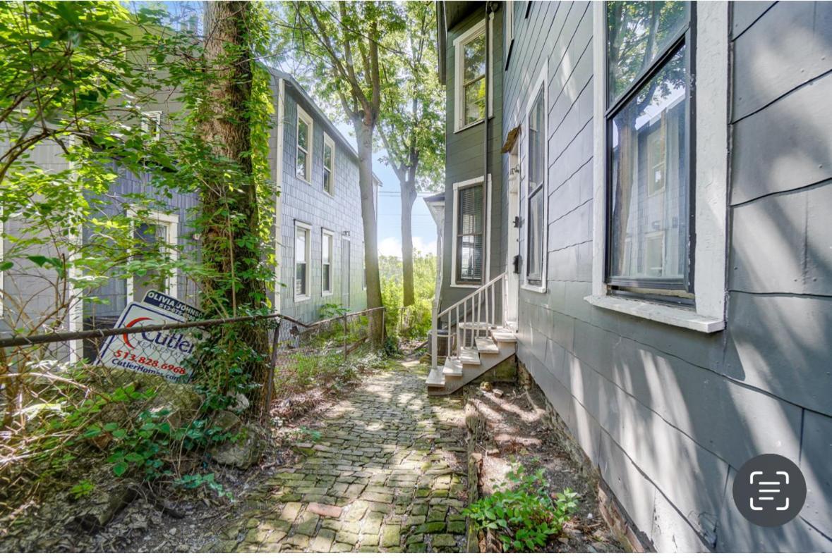Apartamento Spacious 4 Bedroom Overlooking River *